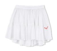 Zadig & Voltaire - Jupe Taille Elastique - Blanc - Fille - 5 Ans