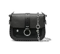 Zadig & Voltaire - Kate Studded Bag - Femme - Sacs - Noir - Taille: ONE Size