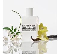 Zadig & Voltaire LA VOILÀ ! Ensemble 2 pièces Eau de Parfum