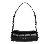 Zadig & Voltaire - Le Roudoudou Sac Bandoulière Vintage - Femme - Sacs - Noir - Taille: ONE Size