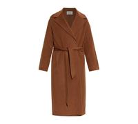 Zadig & Voltaire - Meli Coat - Femme - Manteaux - Brun - Taille: 40 FR