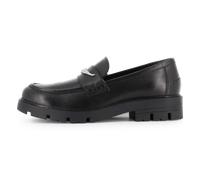 Zadig & Voltaire - Moccasins - Black - Fille - Taille 38