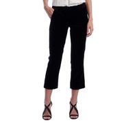 Zadig & Voltaire Pantalon Court en Velours pour Femme SJCA0101F
