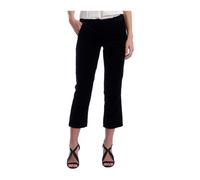 Zadig & Voltaire - Pantalon Droit - Femme - Pantalons - Noir - Taille: 36 FR