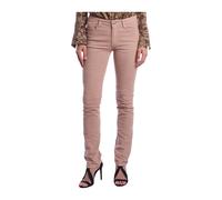 Zadig & Voltaire - Pantalon Droit - Femme - Pantalons - Rose - Taille: 36 FR