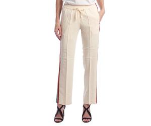 Zadig & Voltaire Pantalon Fluide pour Femme SJCS0106F