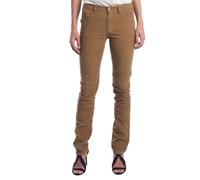 Zadig & Voltaire Pantalon Slim en Velours côtelé pour Femme WKCS0104F