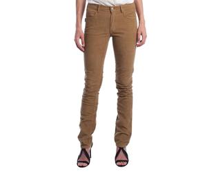 Zadig & Voltaire Pantalon Slim en Velours côtelé pour Femme WKCS0104F
