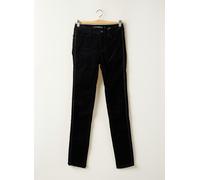 zadig & voltaire pantalons femme de couleur noir 34