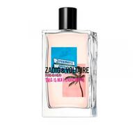 Zadig & Voltaire Parfum Femme 100ml