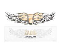 ZADIG & VOLTAIRE Zadig 90 ML Eau de Parfum Parfums pour Femme