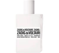 Zadig & Voltaire This Is Her Eau de Parfum 100 ml