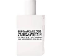 Zadig & Voltaire THIS IS HER eau de parfum femme - Taille: 30 ml