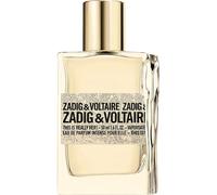 Zadig-Voltaire Parfums-pour-femmes This-is-Her!This is Really Her!Eau de Parfum Vaporisateur Intense 50 ml