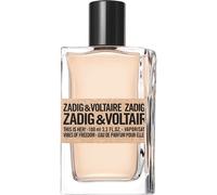 Eau de parfum 100 ml