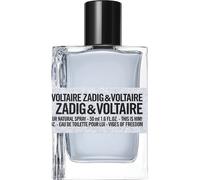 ZADIG & VOLTAIRE This is Him - Vibes of Freedom - Eau de Toilette 50ml