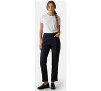ZADIG&VOLTAIRE Peter Tailleur Militaire Panta Pants Encre Taille: 34 | Pantalons de costume Outlet | Femme |