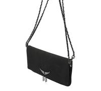 Zadig & Voltaire Pochette 'ROCK' noir, Taille One Size