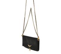 Zadig & Voltaire Pochette 'ROCK' noir, Taille One Size