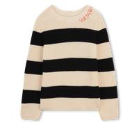 Vêtements Zadig & Voltaire X60597 pour Enfant 12A Blanc