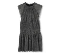 Zadig & Voltaire - Robe Courte - Multico - Fille - 4 Ans