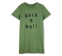 Zadig Voltaire - Robe Tee-shirt - Willow Bough - Fille - 8 Ans