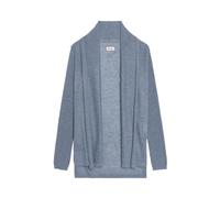 Zadig & Voltaire - Robyn Cp Wings Strass - Femme - Pulls - Gris - Taille: 36/38 FR