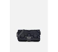 Zadig & Voltaire Rock Denim pour T.U Bleu
