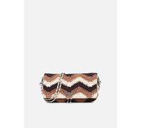 Zadig & Voltaire - Clutches - Femme - Sacs - Brun - Taille: ONE Size
