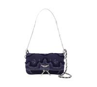 Zadig & Voltaire Rock Nano Denim pour T.U Bleu