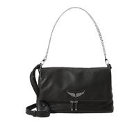 Zadig & Voltaire - Rocky II Bag - Femme - Sacs - Noir - Taille: ONE Size