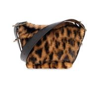 Zadig & Voltaire, Femme, Sacs, Brun, Taille: ONE Size Sac à bandoulière