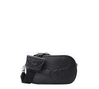 Sacs à main Zadig & Voltaire Rock With You Grained Leather pour Sacs T.U Noir