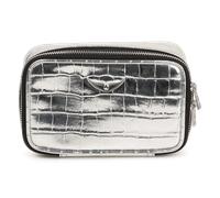 Zadig & Voltaire - Sac À Main 3-en-1 À Logo - Silver - Fille - Taille Unique