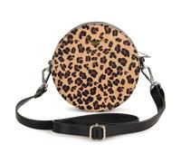 Zadig Voltaire - Sac À Main En Cuir De Vachette - Black - Fille - Taille Unique