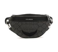 Zadig Voltaire - Sac Banane Avec Anse Amovible - Black - Fille - Taille Unique