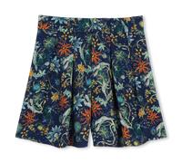 Zadig & Voltaire - Short Imprime - Medieval Blue - Fille - 14 Ans