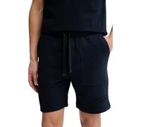 Zadig & Voltaire - Shorts décontractés - Homme - Shorts - Bleu - Taille: S