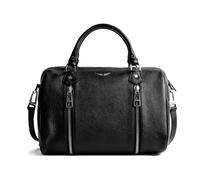 Zadig & Voltaire Sacs à main 'SUNNY' noir, Taille One Size