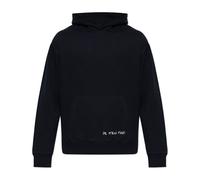 Zadig & Voltaire - SweaT-shirt Sacha - Homme - Sweatshirts et sweats à capuche - Bleu - Taille: M