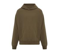 Zadig & Voltaire - SweaT-shirt Sacha - Homme - Sweatshirts et sweats à capuche - Vert - Taille: XL