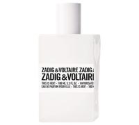 - Zadig & Voltaire - This Is Her! 100 Ml Eau De Parfum Vaporisateur - Kapao Parfumerie en ligne française