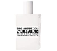 - Zadig & Voltaire - This Is Her! 30 Ml Eau De Parfum Vaporisateur - Kapao Parfumerie en ligne française