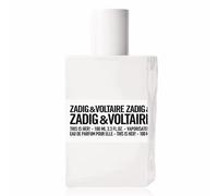 ZADIG & VOLTAIRE This is Her! 50 ML Eau de Parfum Parfums pour Femme