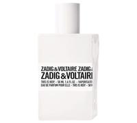 - Zadig & Voltaire - This Is Her! 50 Ml Eau De Parfum Vaporisateur - Kapao Parfumerie en ligne française