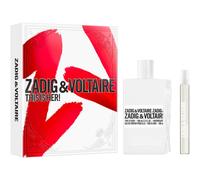 ZADIG&VOLTAIRE THIS IS HER! Coffret cadeau pour femme