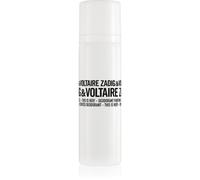 ZADIG&VOLTAIRE THIS IS HER! Déodorant vaporisateur pour femme 100 ml