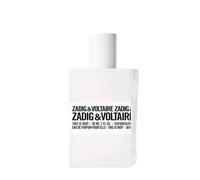 ZADIG & VOLTAIRE THIS IS HER! eau de parfum 30 ml for Women