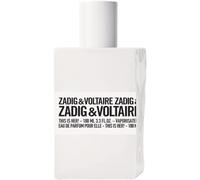 ZADIG&VOLTAIRE THIS IS HER! Eau de Parfum rechargeable pour femme 100 ml