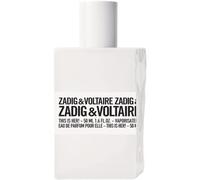 ZADIG&VOLTAIRE THIS IS HER! Eau de Parfum rechargeable pour femme 50 ml